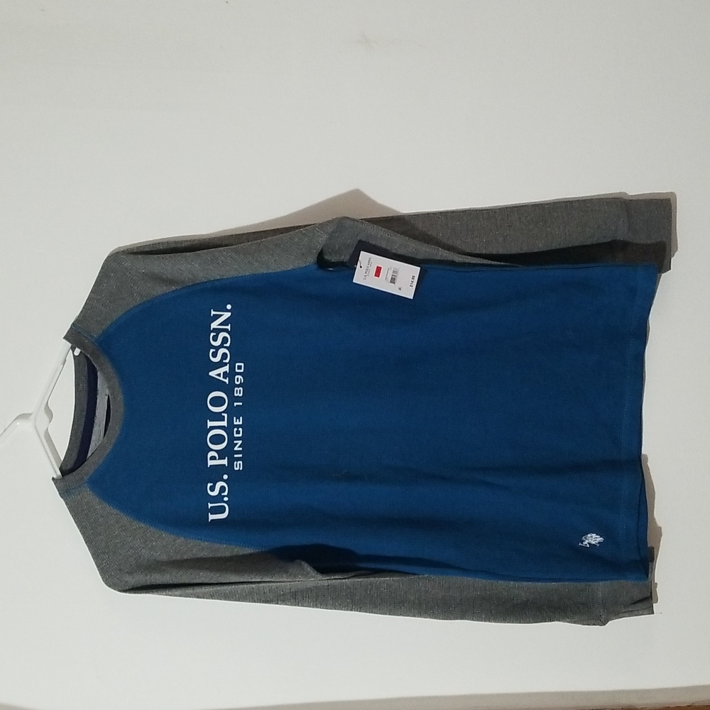 US Polo Shirt